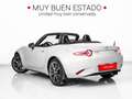 Mazda MX-5 2.0 Luxury Sport Soft Top Gris - thumbnail 7