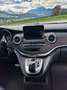Mercedes-Benz V 220 d extralang Aut. Schwarz - thumbnail 7