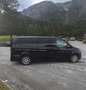 Mercedes-Benz V 220 d extralang Aut. Schwarz - thumbnail 7