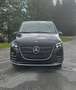 Mercedes-Benz V 220 d extralang Aut. Schwarz - thumbnail 2