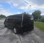 Mercedes-Benz V 220 d extralang Aut. Schwarz - thumbnail 10
