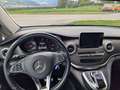 Mercedes-Benz V 220 d extralang Aut. Schwarz - thumbnail 9