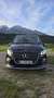 Mercedes-Benz V 220 d extralang Aut. Schwarz - thumbnail 1
