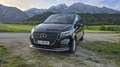 Mercedes-Benz V 220 d extralang Aut. Schwarz - thumbnail 2