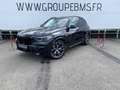 BMW X5 xDrive45eA 394ch M Sport 17cv Noir - thumbnail 1