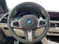 BMW X5 xDrive45eA 394ch M Sport 17cv Noir - thumbnail 8