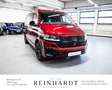 Volkswagen T6.1 California BEACH 4M 18Z./ACC/AHK/LED/StHz Rot - thumbnail 5