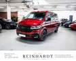Volkswagen T6.1 California BEACH 4M 18Z./ACC/AHK/LED/StHz Rot - thumbnail 3