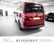 Volkswagen T6.1 California BEACH 4M 18Z./ACC/AHK/LED/StHz Rot - thumbnail 10