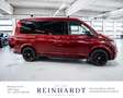 Volkswagen T6.1 California BEACH 4M 18Z./ACC/AHK/LED/StHz Rot - thumbnail 6