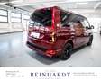 Volkswagen T6.1 California BEACH 4M 18Z./ACC/AHK/LED/StHz Rot - thumbnail 7