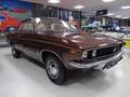 Opel Manta 1.6S Bruin - thumbnail 6