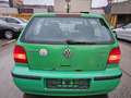 Volkswagen Polo Comfortline Green - thumbnail 4