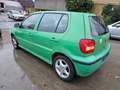 Volkswagen Polo Comfortline Green - thumbnail 3