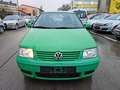 Volkswagen Polo Comfortline Зелений - thumbnail 8
