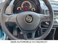 Volkswagen up! take up! 1.0 KLIMAAUTOMATIK/EURO6 Blau - thumbnail 11