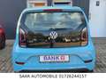 Volkswagen up! take up! 1.0 KLIMAAUTOMATIK/EURO6 Blau - thumbnail 5