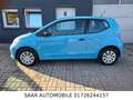 Volkswagen up! take up! 1.0 KLIMAAUTOMATIK/EURO6 Blau - thumbnail 4