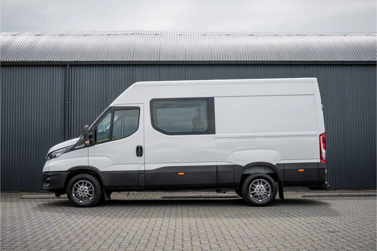 Iveco Daily 2024
