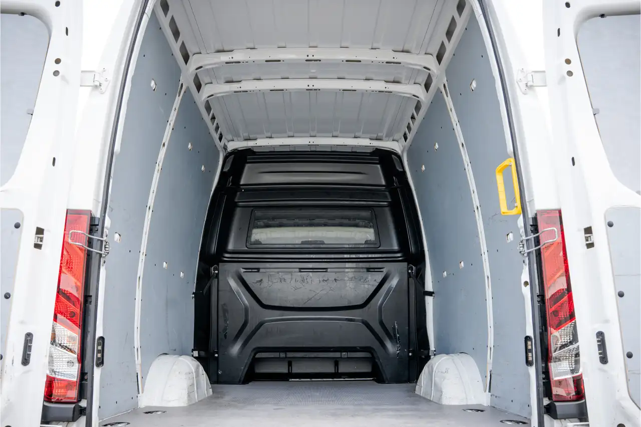 Iveco Daily 2024 — фото 10