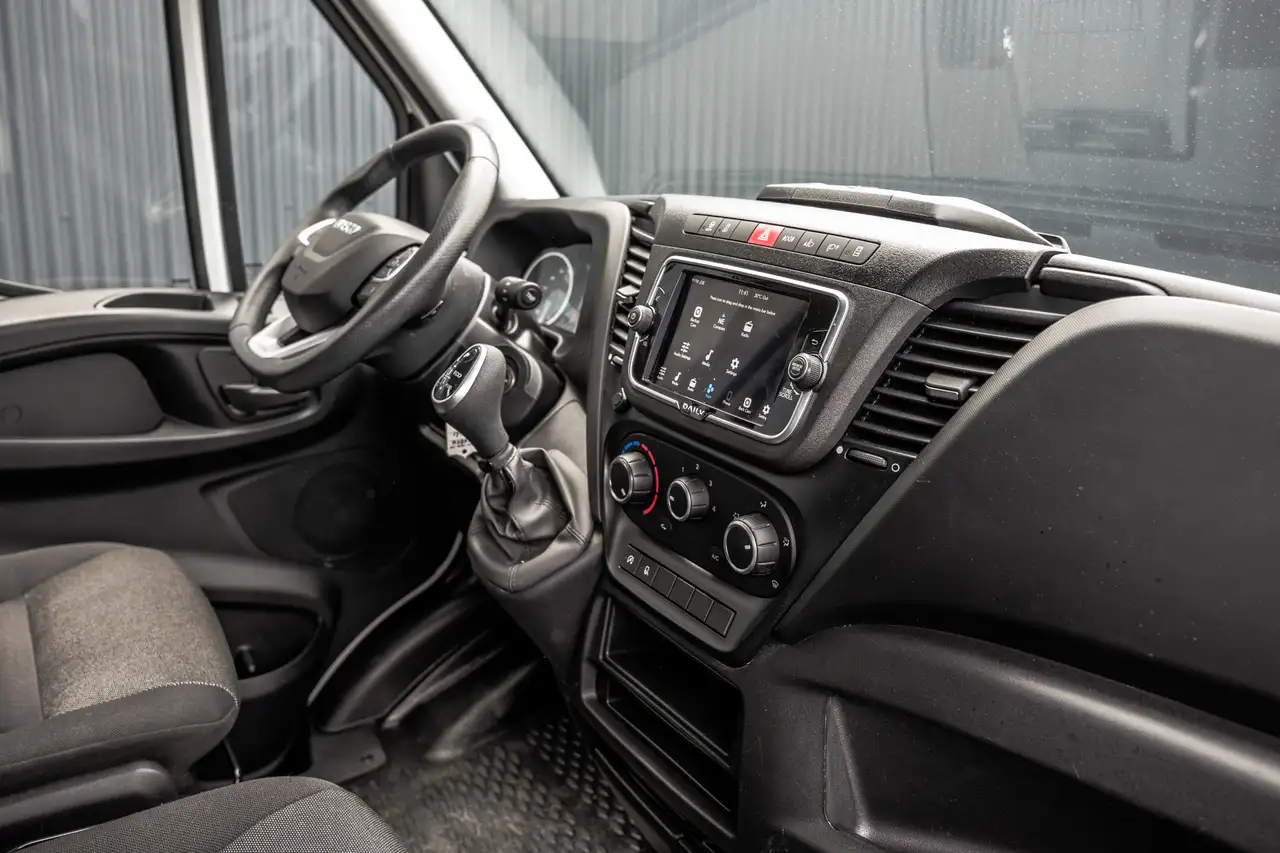 Iveco Daily 2024
