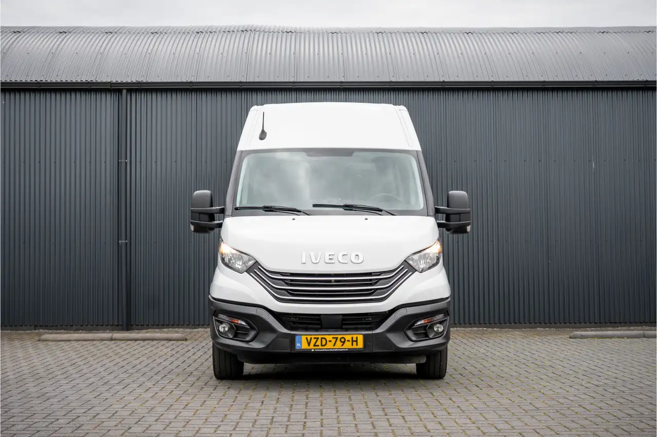 Iveco Daily 2024