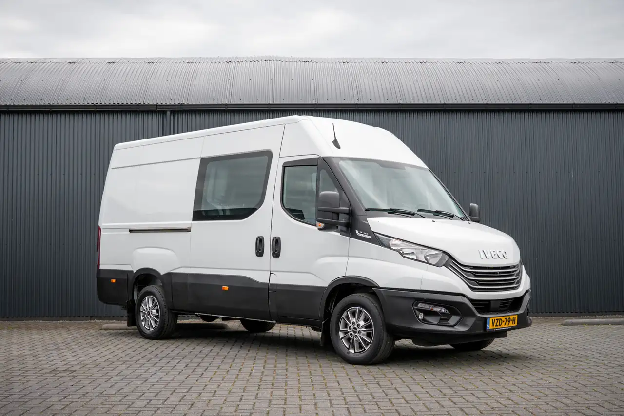 Iveco Daily 2024