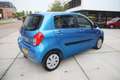Suzuki Celerio 1.0 Comfort Airco, NL auto, dealer ond, trekhaak L Kék - thumbnail 4