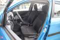 Suzuki Celerio 1.0 Comfort Airco, NL auto, dealer ond, trekhaak L Kék - thumbnail 8