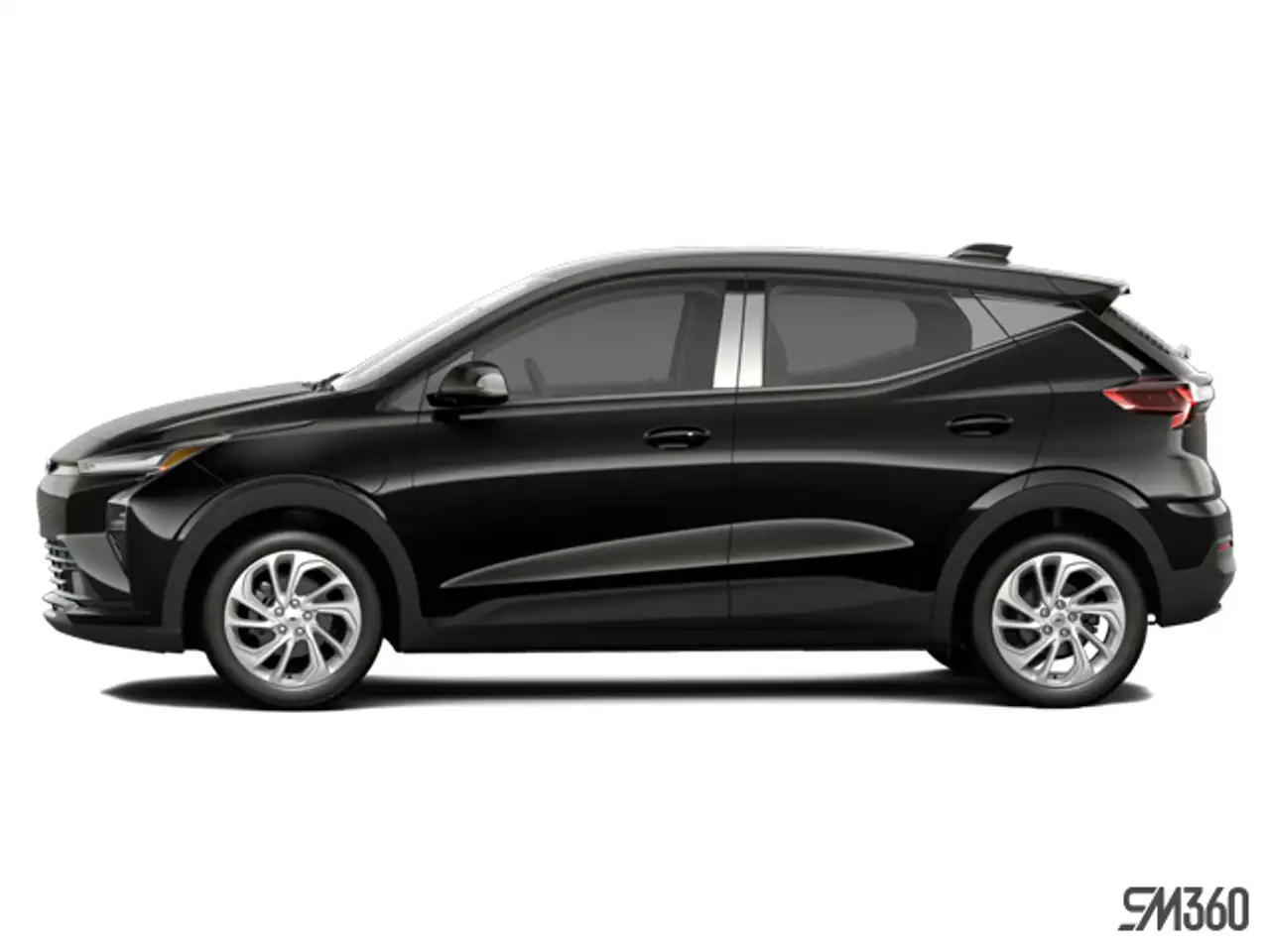 2027 Chevrolet Bolt