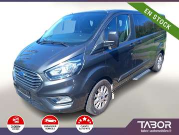 Custom 320 L2 2.0 TDCi 170 Aut. Tr