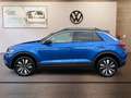 Volkswagen T-Roc 1.0TSI Move LED NAVI ACC REAR VIEW 17' SHZ 2Z-KLIM Blau - thumbnail 3