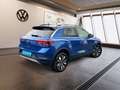 Volkswagen T-Roc 1.0TSI Move LED NAVI ACC REAR VIEW 17' SHZ 2Z-KLIM Azul - thumbnail 5