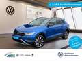 Volkswagen T-Roc 1.0TSI Move LED NAVI ACC REAR VIEW 17' SHZ 2Z-KLIM Blau - thumbnail 1