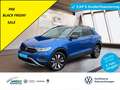 Volkswagen T-Roc 1.0TSI Move LED NAVI ACC REAR VIEW 17' SHZ 2Z-KLIM Azul - thumbnail 1