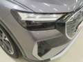 Audi Q4 e-tron Sportback 45 Genuine edition 210kW 82KWh Grau - thumbnail 6