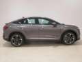 Audi Q4 e-tron Sportback 45 Genuine edition 210kW 82KWh Grau - thumbnail 3