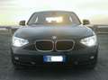 BMW 118 Serie 1 F/20-21 2011 118d 5p Business Negro - thumbnail 1