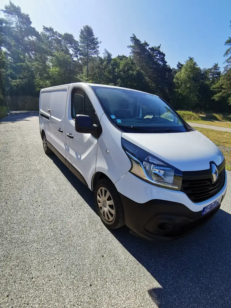Renault Trafic 1.6 dCi  L2H1 - 1