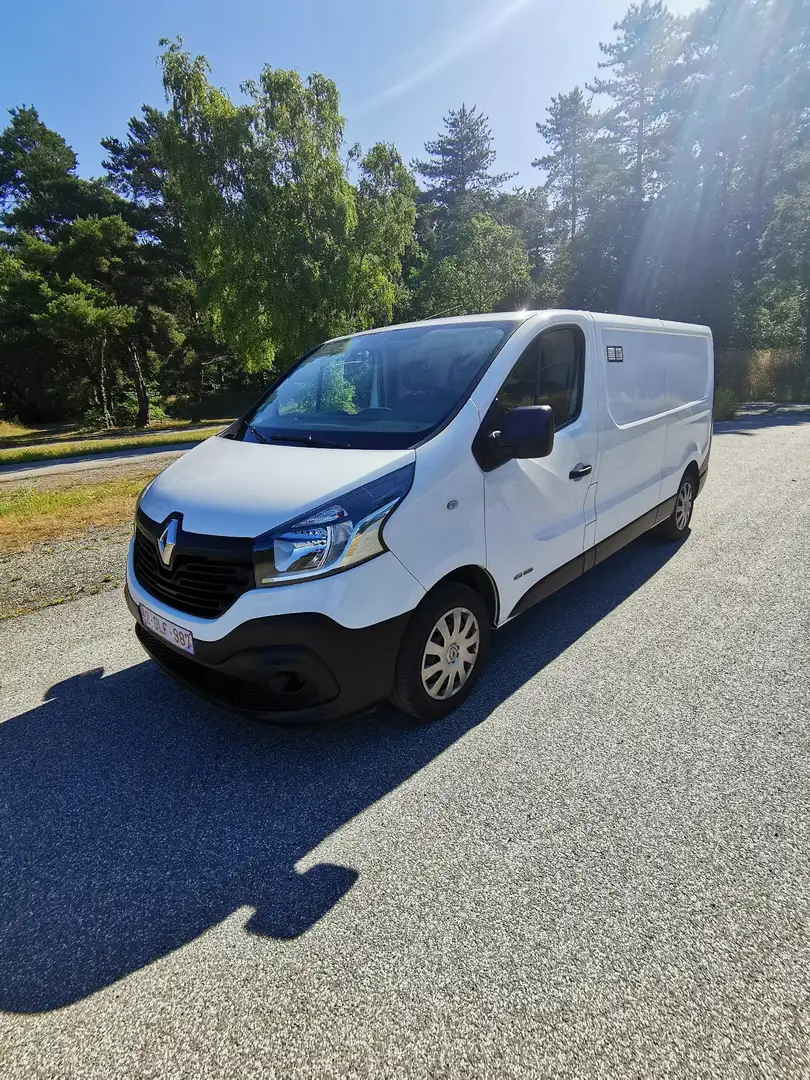Renault Trafic 1.6 dCi  L2H1 - 2