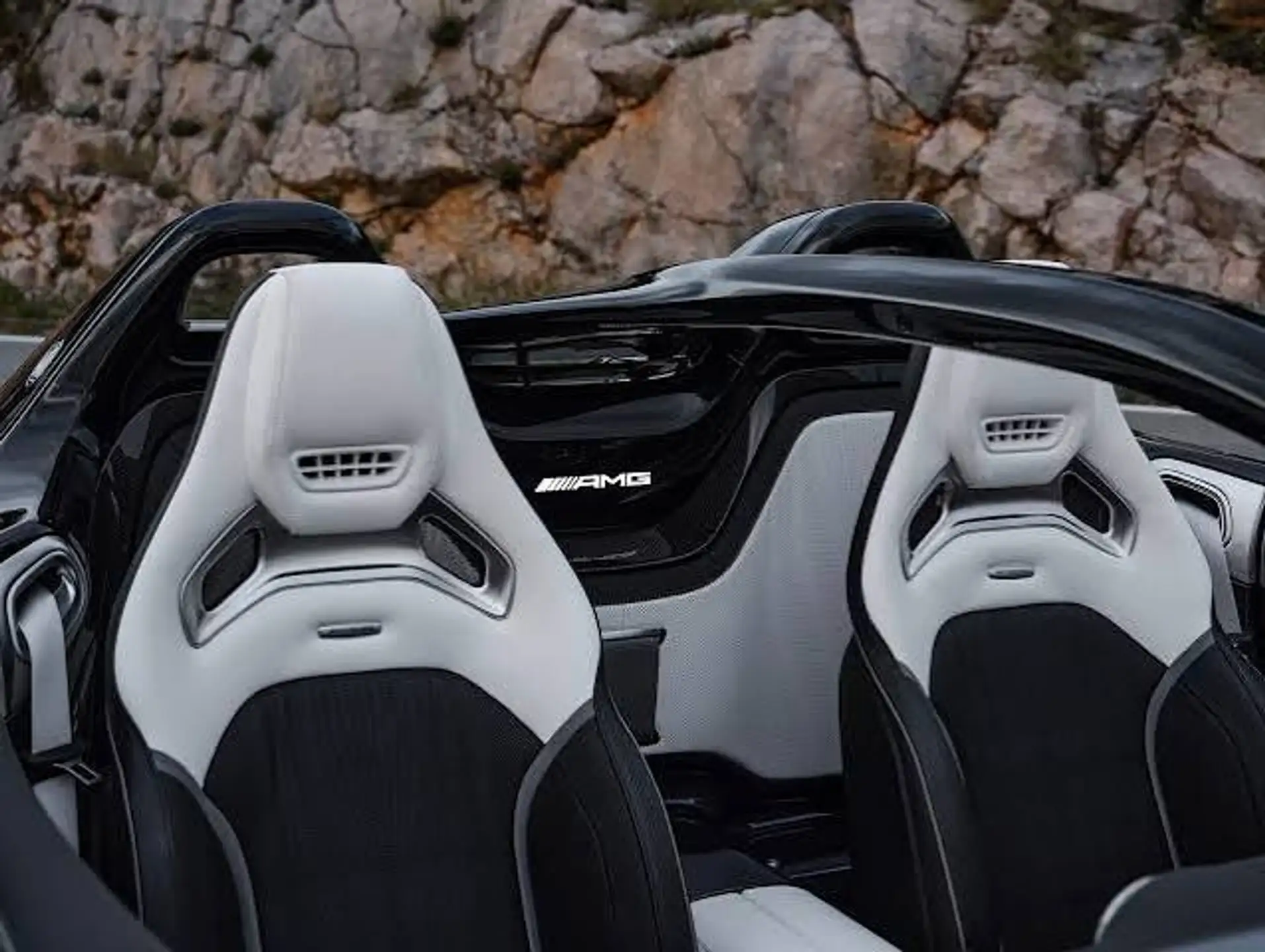 벤츠 SL-클래스 SL 63 AMG 2026 빨강 사진 8