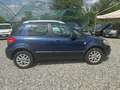 Fiat Sedici Sedici 1.6 16v Dynamic 4x4 120cv Blu/Azzurro - thumbnail 8