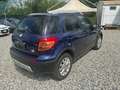 Fiat Sedici Sedici 1.6 16v Dynamic 4x4 120cv Blu/Azzurro - thumbnail 7