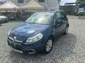 Fiat Sedici Sedici 1.6 16v Dynamic 4x4 120cv Blu/Azzurro - thumbnail 3