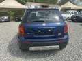 Fiat Sedici Sedici 1.6 16v Dynamic 4x4 120cv Blu/Azzurro - thumbnail 6
