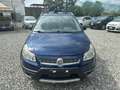 Fiat Sedici Sedici 1.6 16v Dynamic 4x4 120cv Blu/Azzurro - thumbnail 2