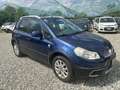 Fiat Sedici Sedici 1.6 16v Dynamic 4x4 120cv Blu/Azzurro - thumbnail 9