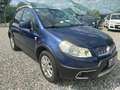 Fiat Sedici Sedici 1.6 16v Dynamic 4x4 120cv Blu/Azzurro - thumbnail 1