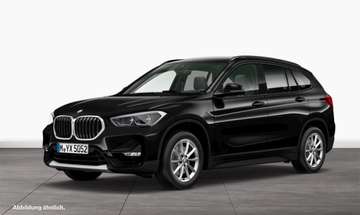 sDrive18i Advantage Head-Up DAB LED RFK Shz