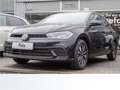 Volkswagen Polo 1.0 TSI MOVE LIFE IQ.DRIVE LED KAMERA Schwarz - thumbnail 2